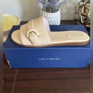NEW Rockport Sandals Sz 9.5M